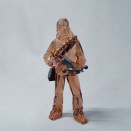 Swarovski Kristal | Disney | Star Wars -  Chewbacca | 5597043